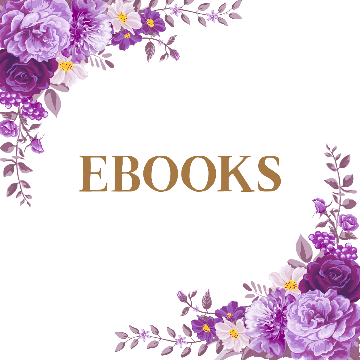 eBooks