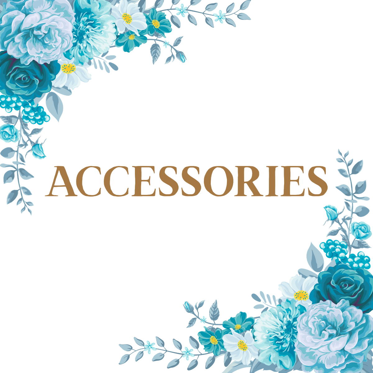 Worship Accessories