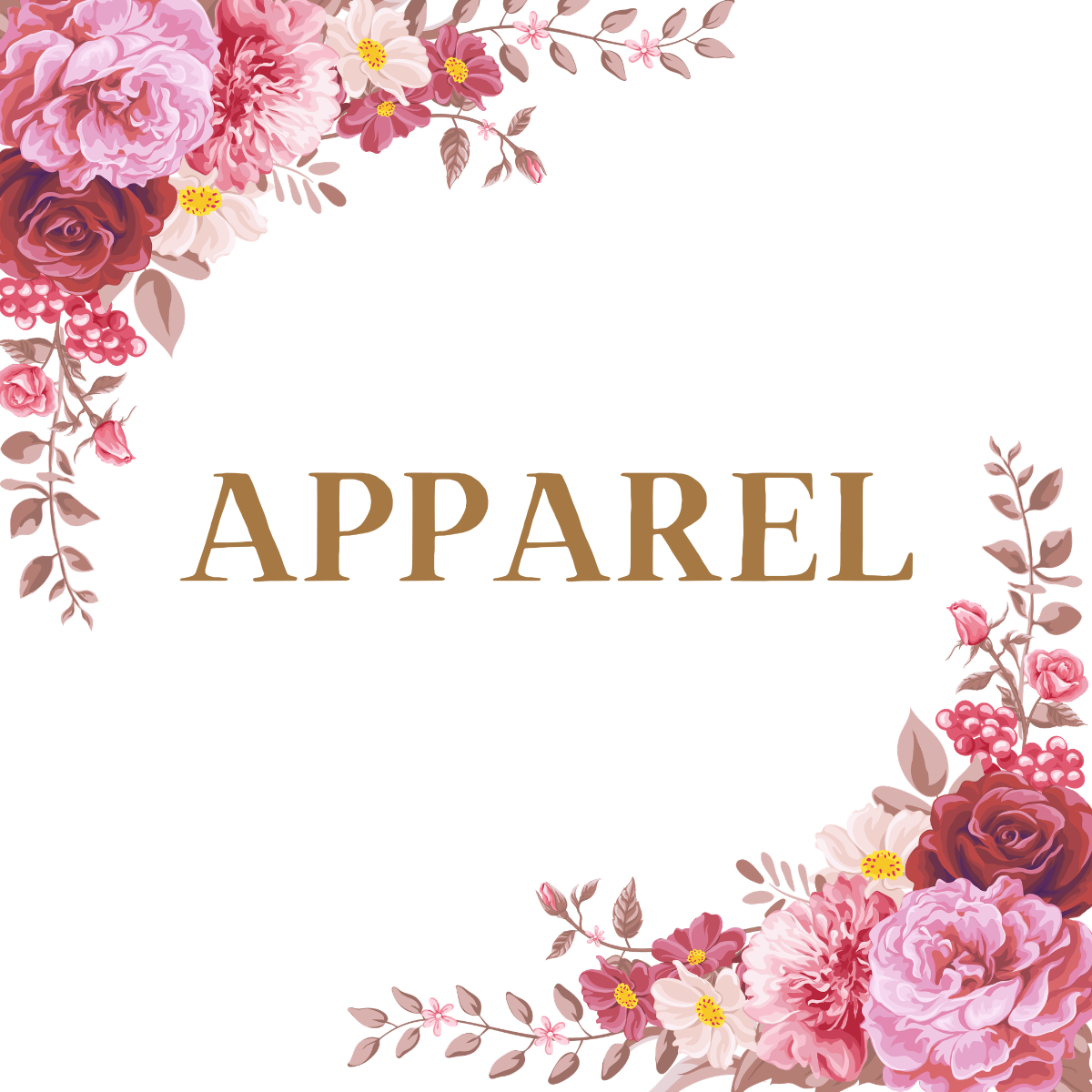Worship Apparel
