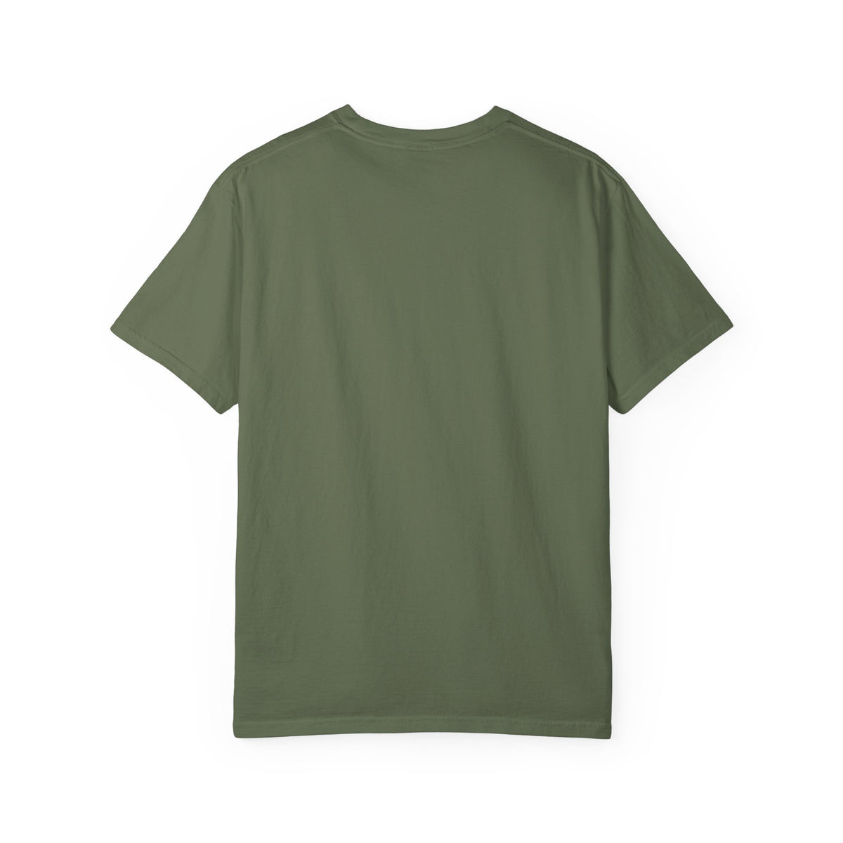 “Worship the Lord” Christian Faith T-Shirt