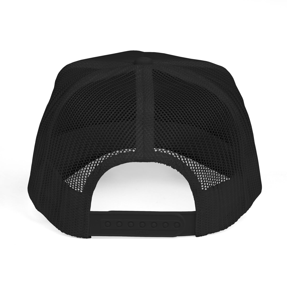 Worship Over Worry Trucker Hat