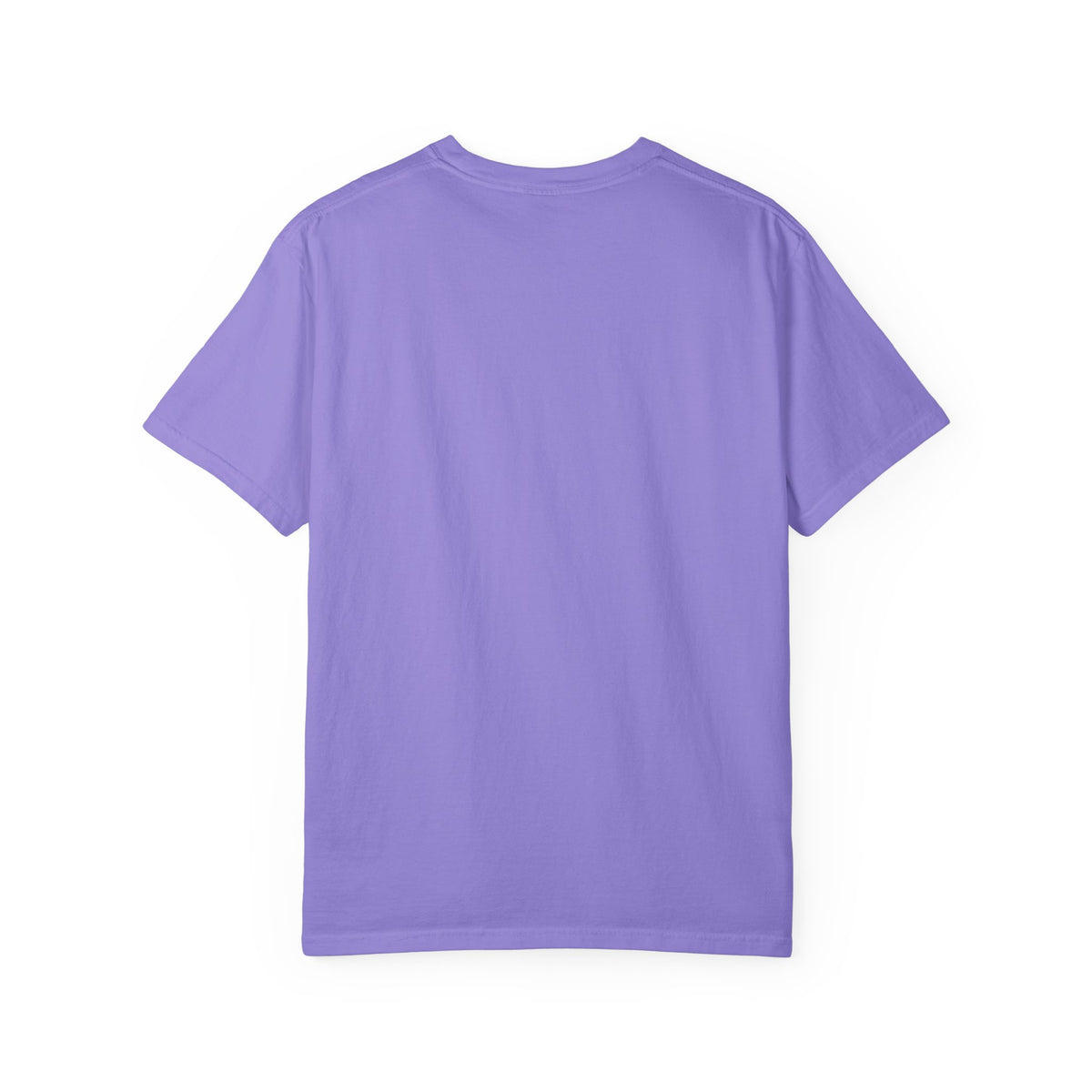 Worship Over Worry Tee — Christian T-Shirt