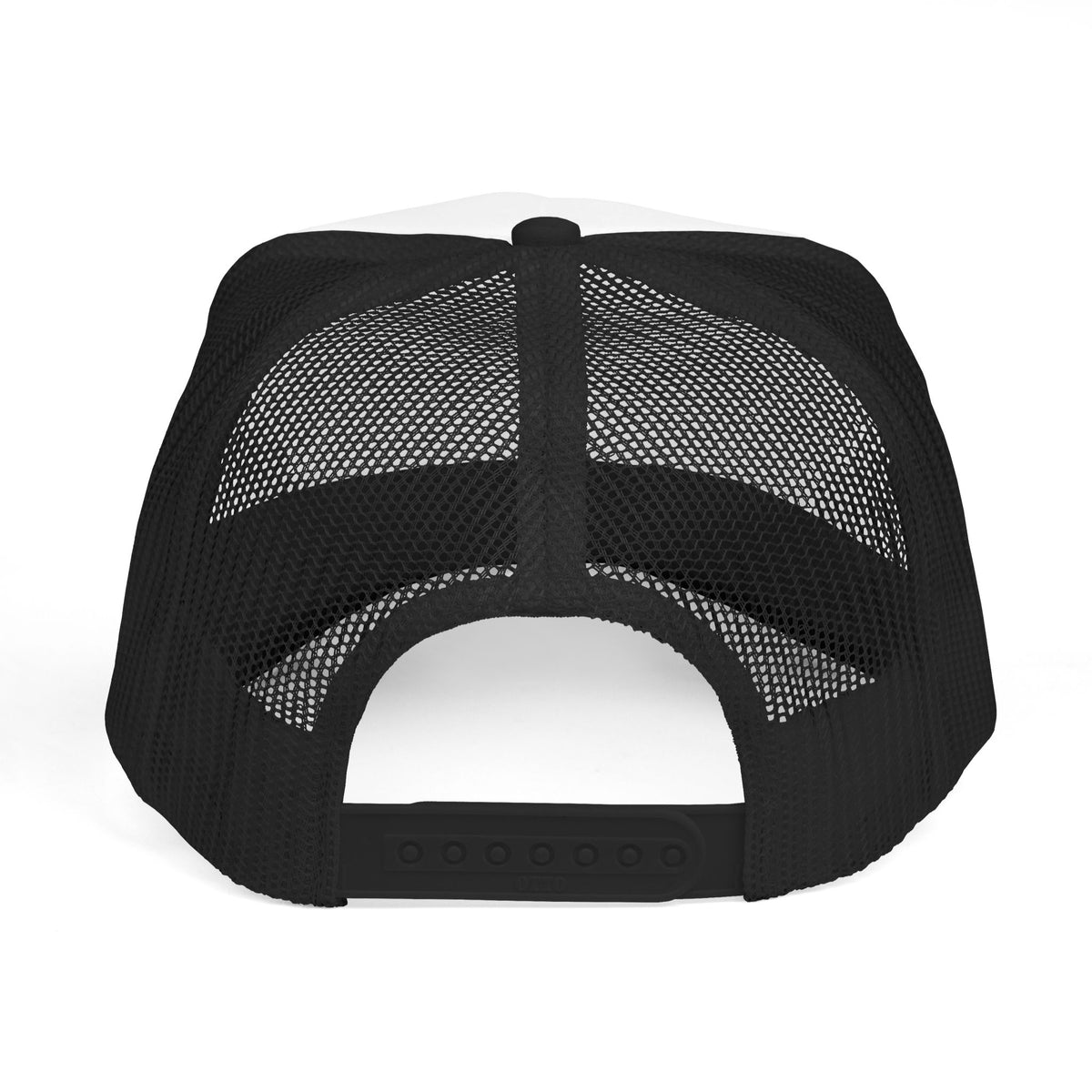 Worship Over Worry Trucker Hat