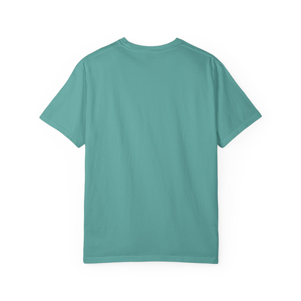 “Worship the Lord” Christian Faith T-Shirt