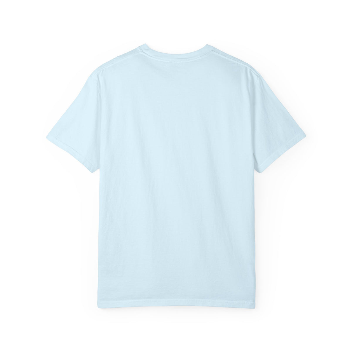 Worship Over Worry Tee — Christian T-Shirt