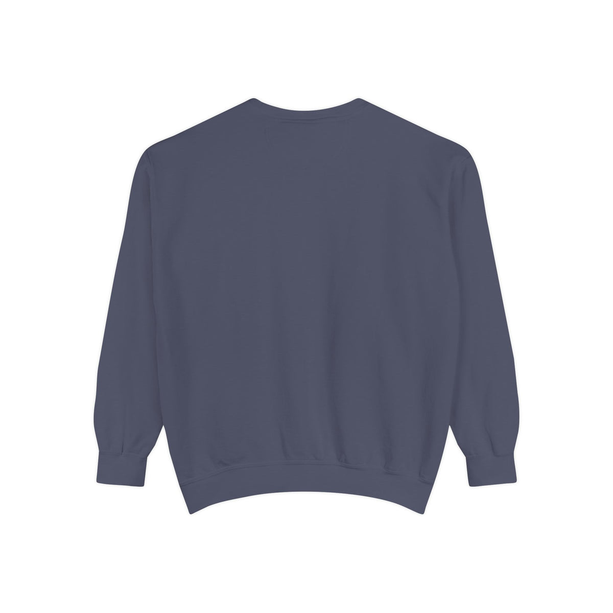 Worship Leader Sweatshirt — Pink Script Church Crewneck