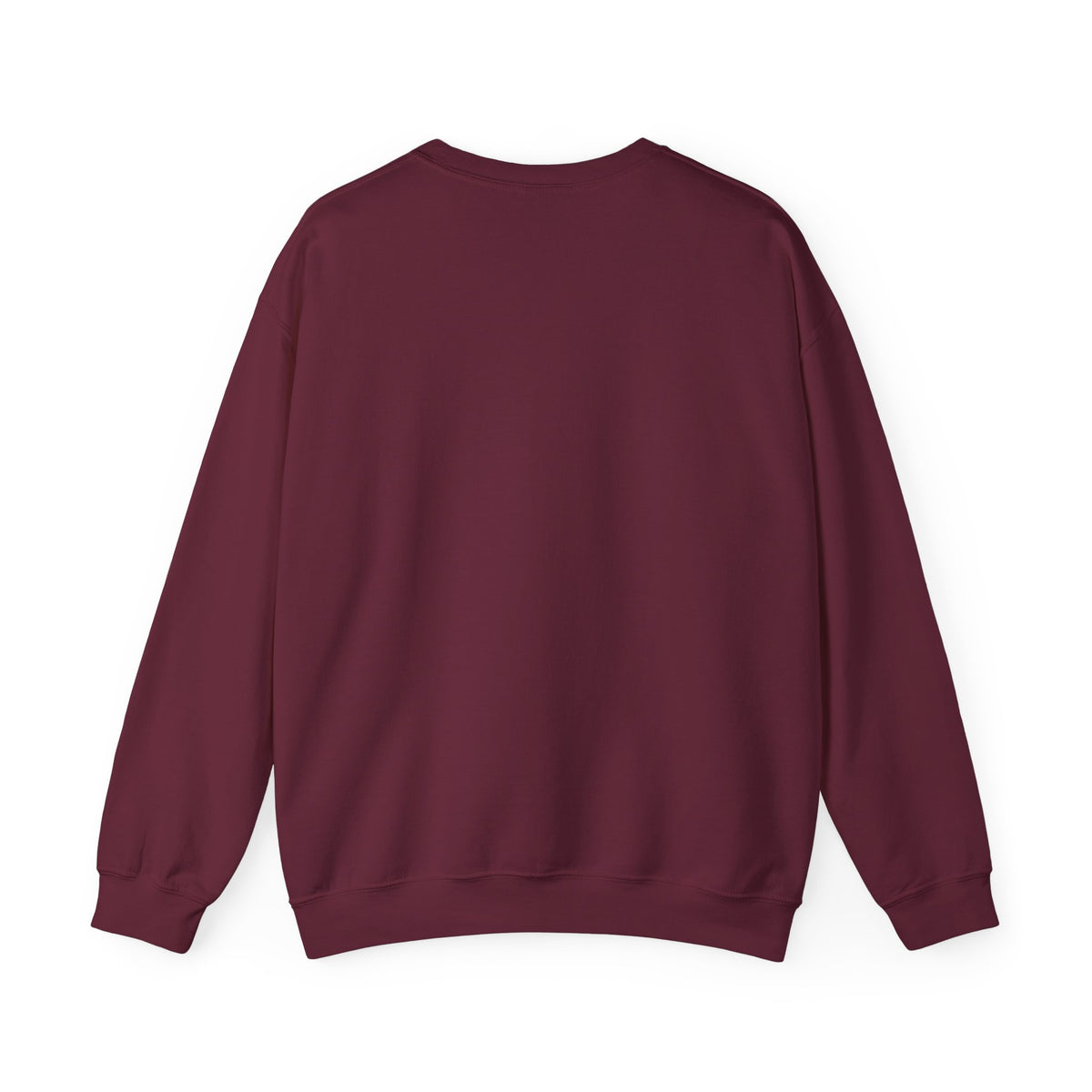Worship the Lord Crewneck Sweatshirt