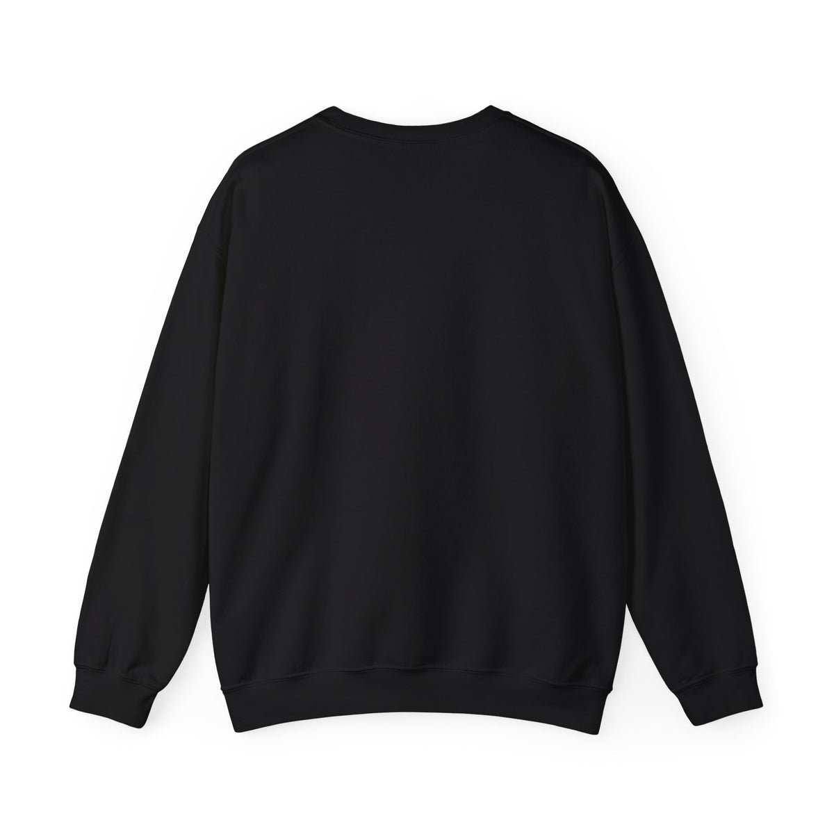 Worship the Lord Crewneck Sweatshirt