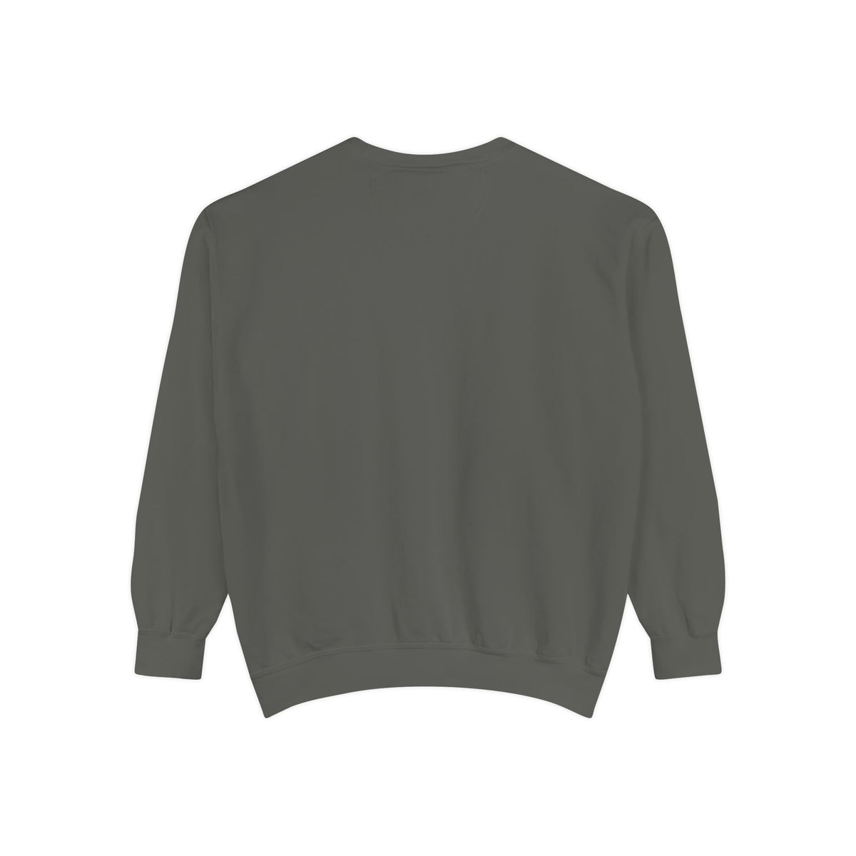Worship Leader Sweatshirt — Pink Script Church Crewneck