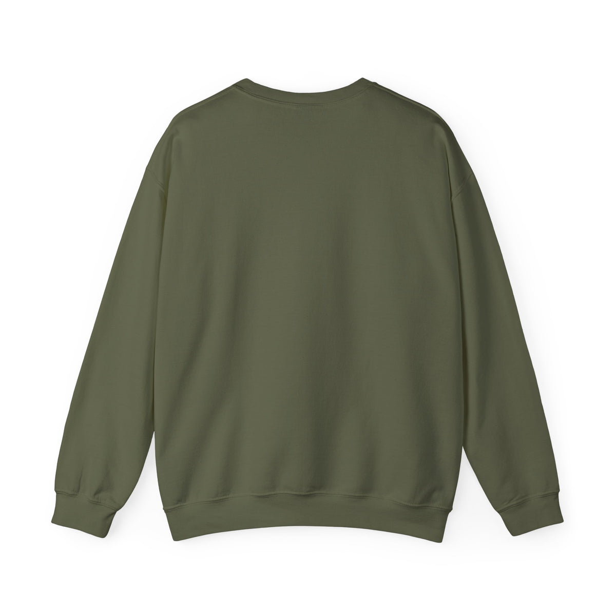 Worship While You Wait | Crewneck Sweatshirt