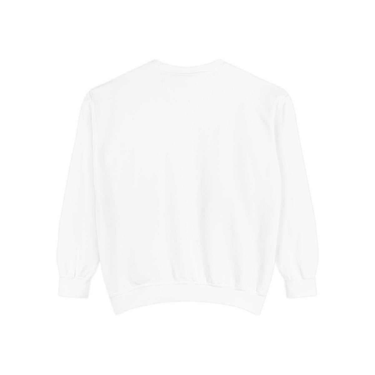 Worship Leader Sweatshirt — Pink Script Church Crewneck