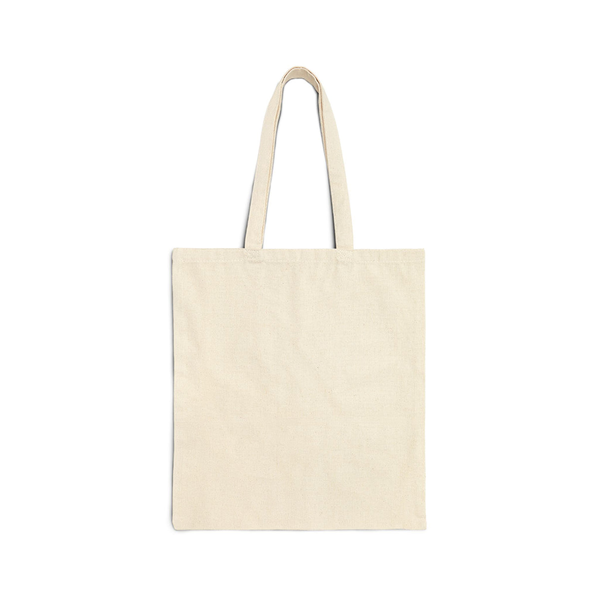 Worship the Lord | Canvas Tote