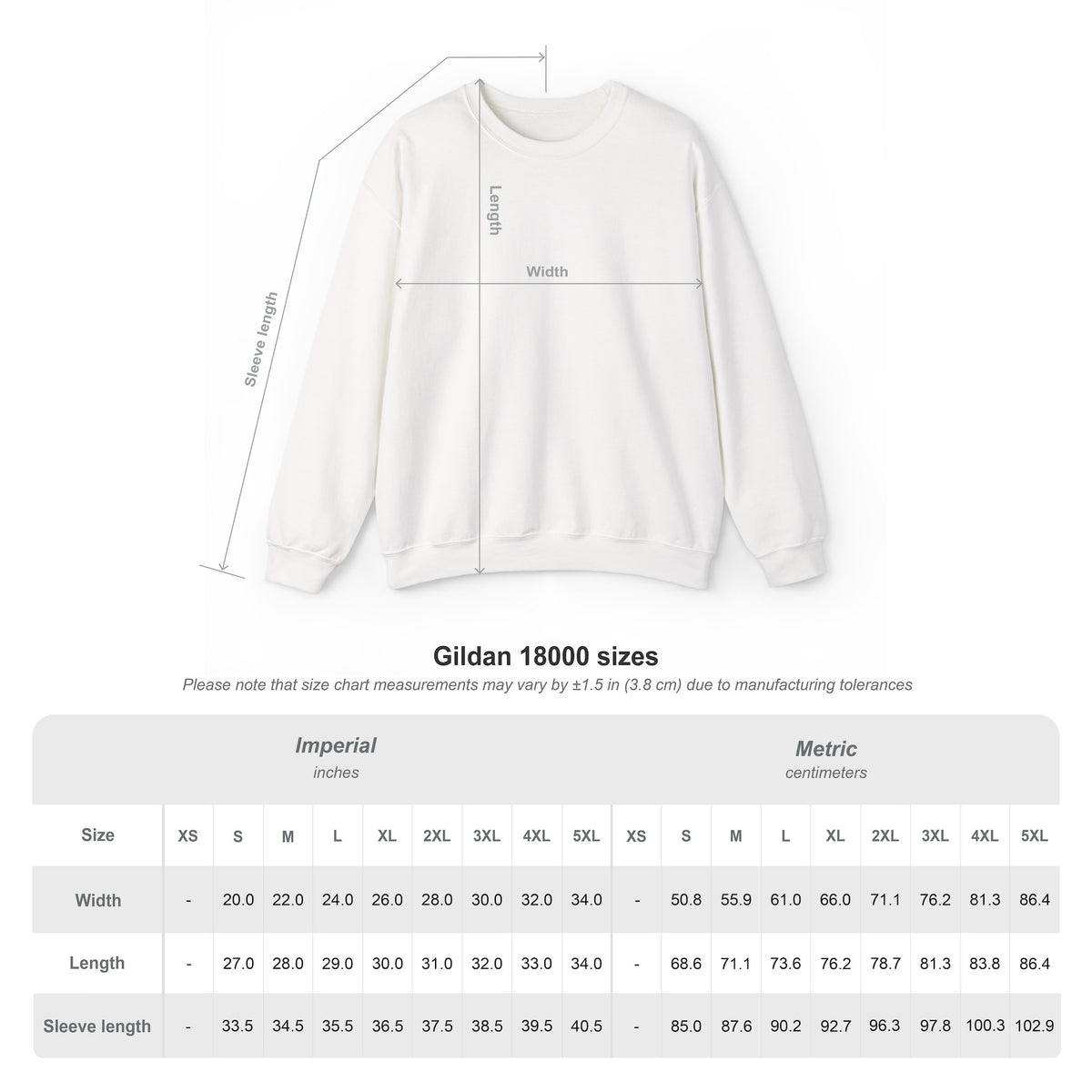 Worship Over Worry Crewneck Sweatshirt — Fall Colors Christian Faith Encouragement Pullover