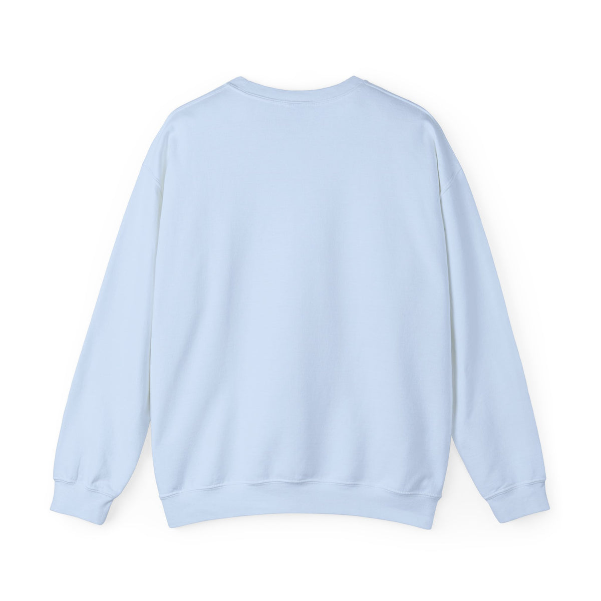 Worship the Lord Crewneck Sweatshirt