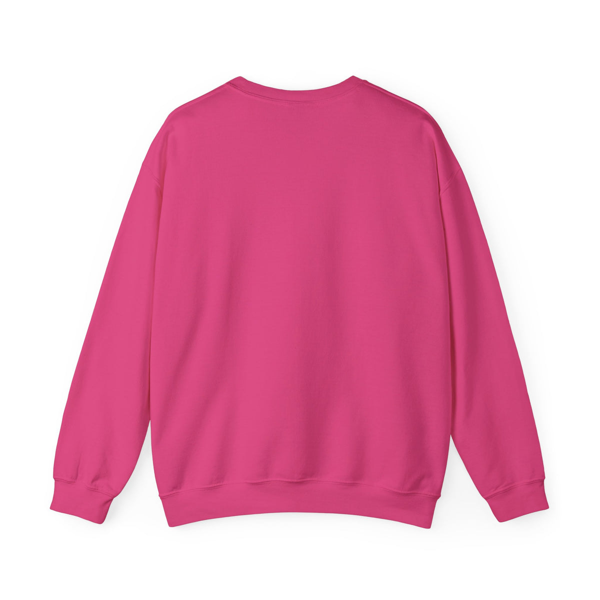Worship While You Wait | Crewneck Sweatshirt