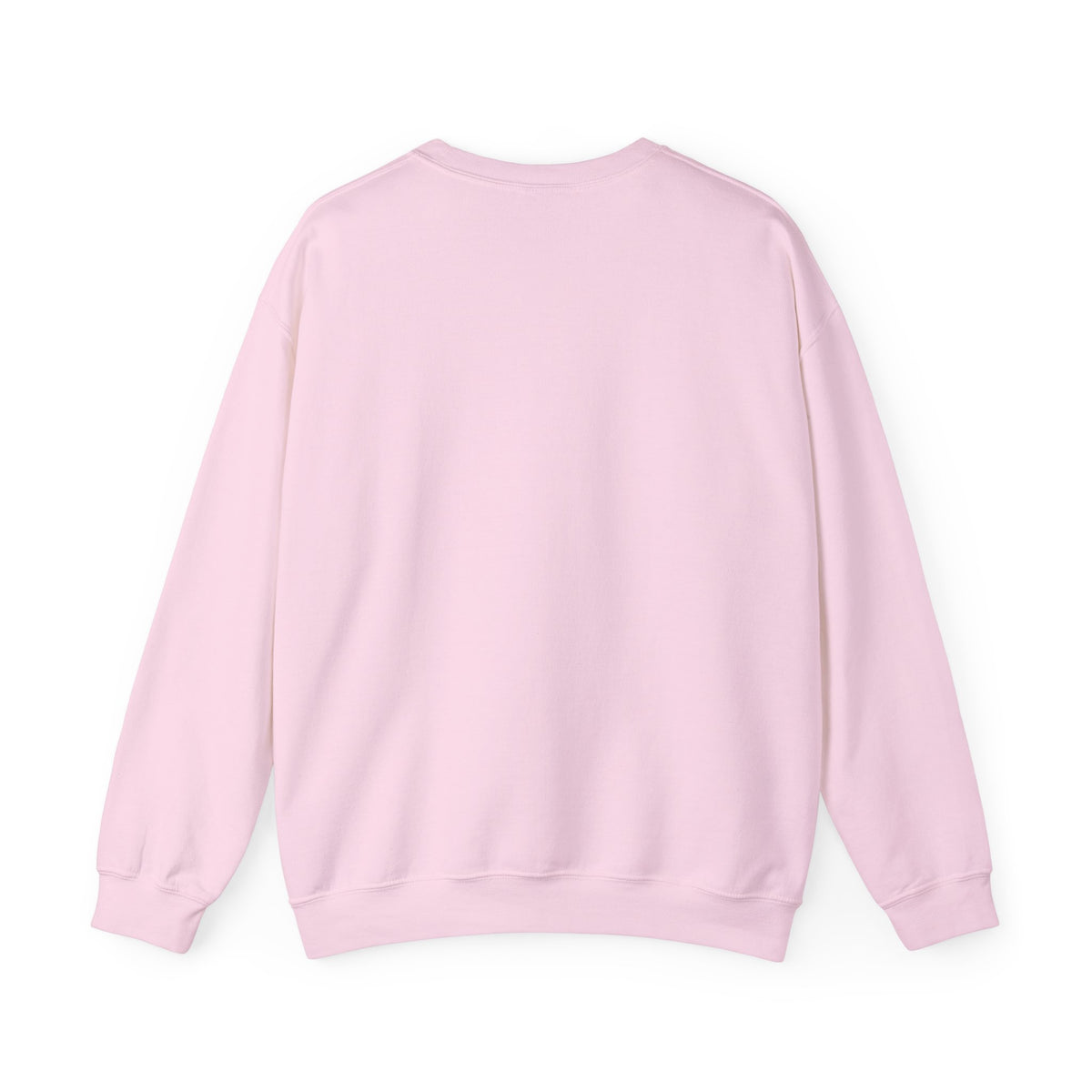 Worship the Lord Crewneck Sweatshirt
