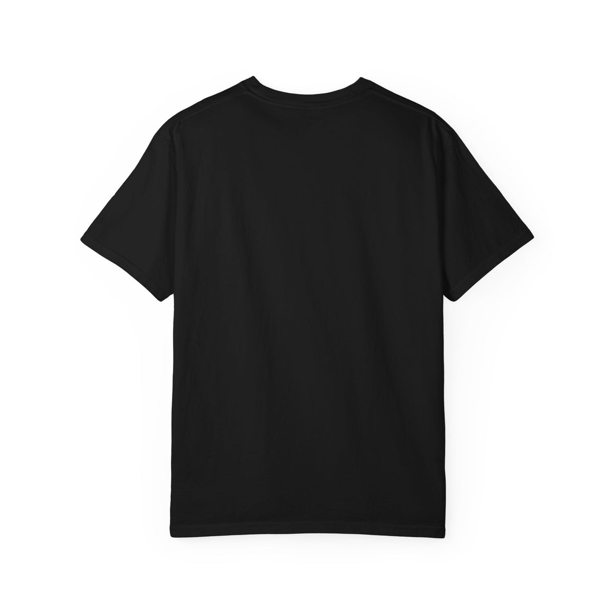 Worship Over Worry Tee — Christian T-Shirt