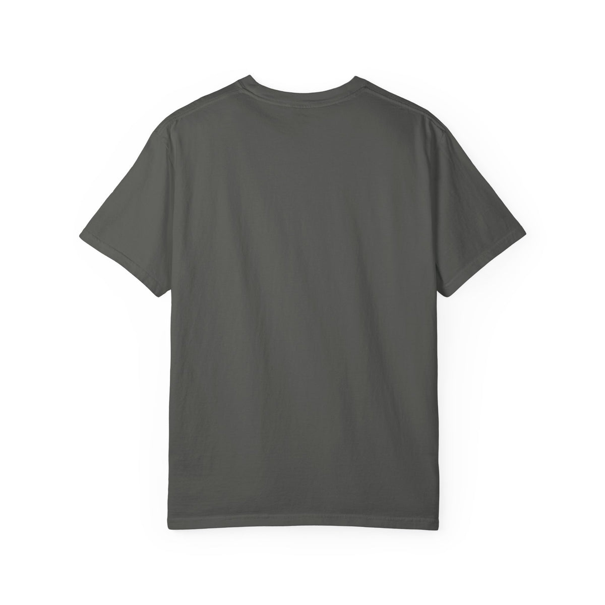 Worship Over Worry Tee — Christian T-Shirt