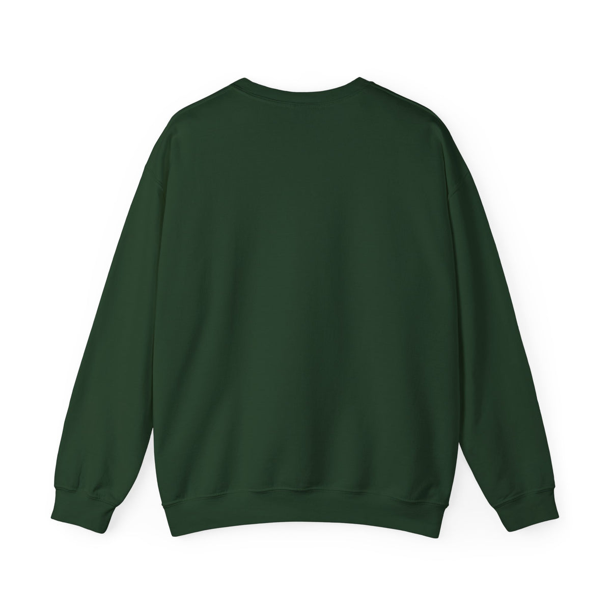 Worship the Lord Crewneck Sweatshirt
