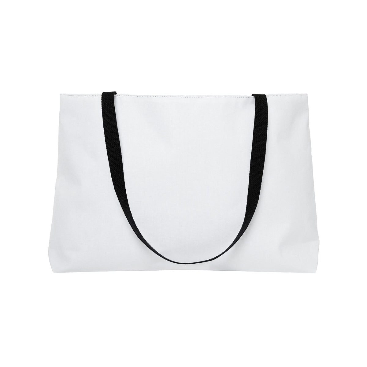 Worship Leader Large Weekender Tote Bag – Stylish Church Music Ministry Bag