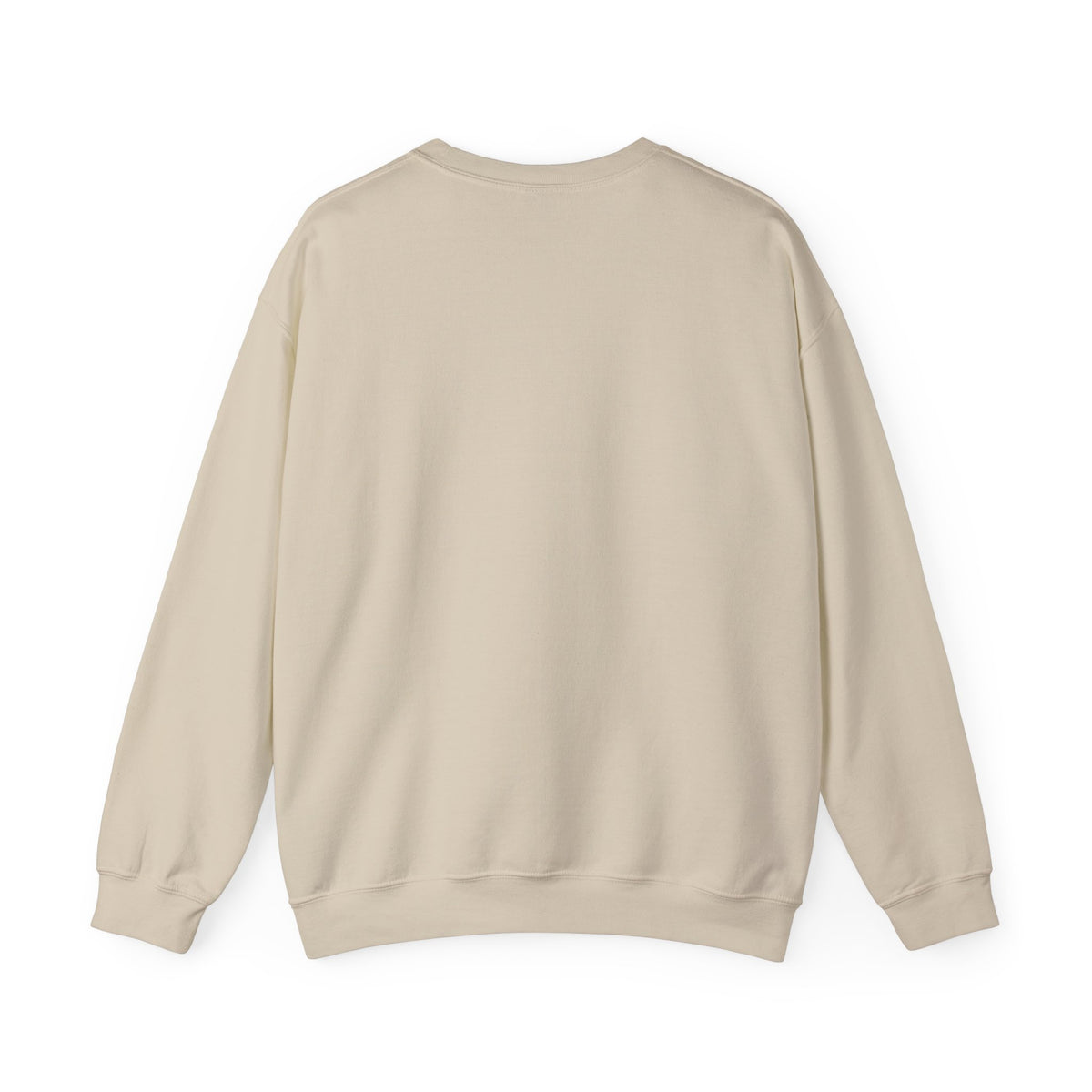 Worship the Lord Crewneck Sweatshirt