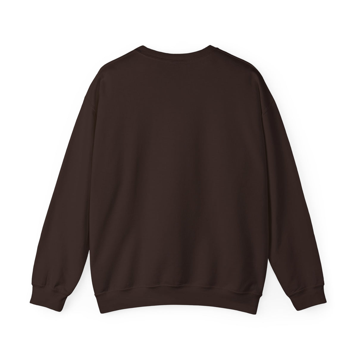 Worship While You Wait | Crewneck Sweatshirt