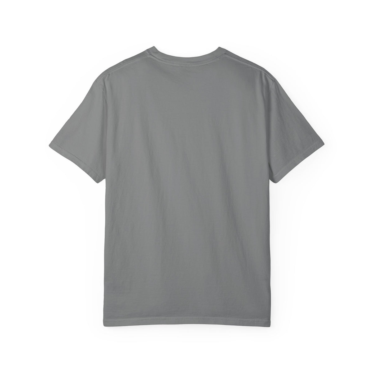 Worship Over Worry Tee — Christian T-Shirt