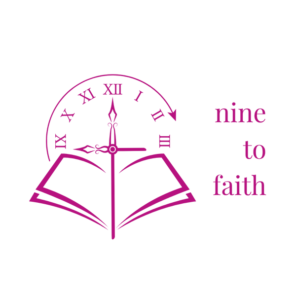 nine to faith